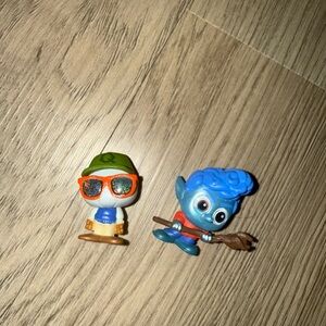 ⭐️Onward‎ Doorables⭐️